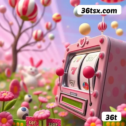 36t App Mobile iOS Android Brasil