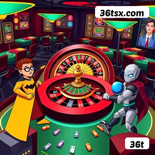 Modo offline 36t app