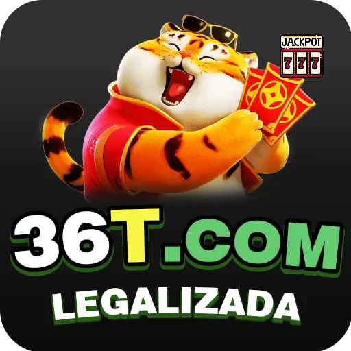 36t Slots Online Máquinas Caça-Níqueis